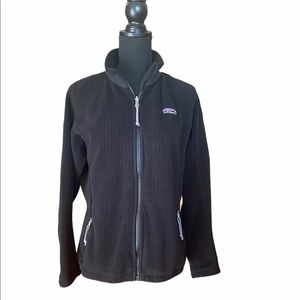 Patagonia Women’s size med, black jacket